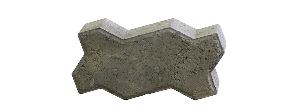 Interlocking Cabro